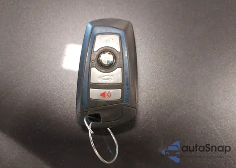 2016 BMW 435I xDrive from USA, damaged, VIN WBA3R5C57GK373300